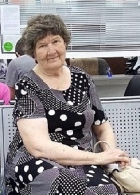РАИСА, 73, Россия, Александров