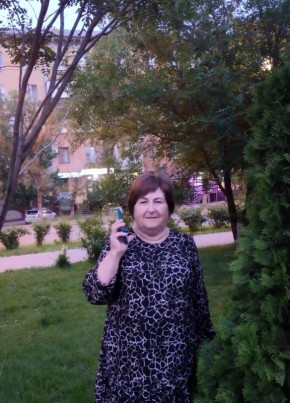 Валентина из Саратова 18 лет
