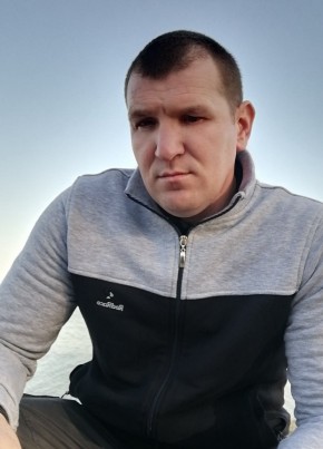 Михаил, 39, Россия, Ейск