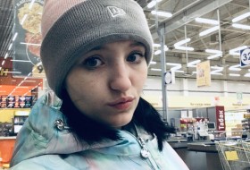 Людмила, 27 - Только Я
