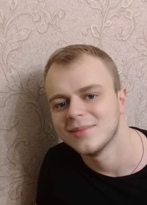 Олег Нечипорук, 28, Россия, Сургут