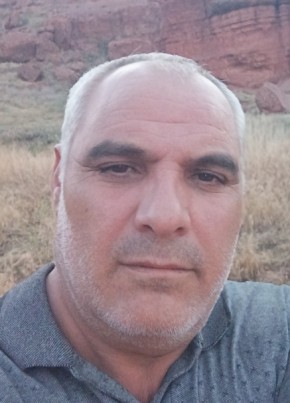 Osman из Bursa 41 год