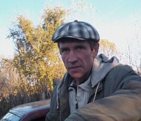 василий, 57 лет, Березовский