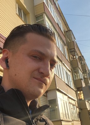 Кирилл, 30, Россия, Ноглики
