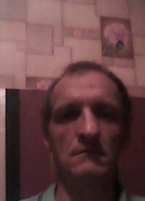  Николай, 49, Россия, Яшкино