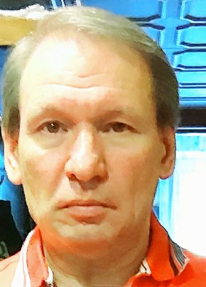 MONTEKRISTO, 62, Russia, Moscow