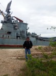 Серый, 49 лет, Севастополь