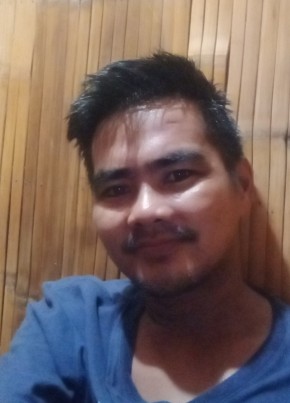 Roby, 36, Pilipinas, Mangaldan