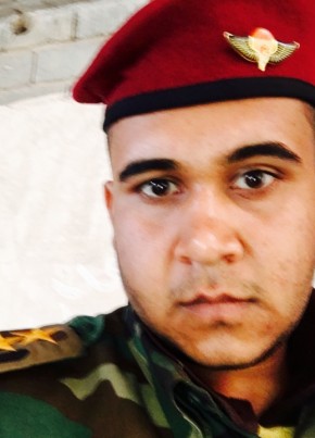 hamooosh7iraq, 29, جمهورية العراق, الفلوجة