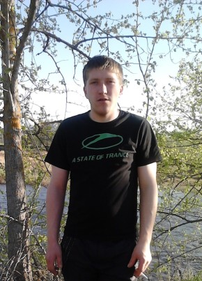Алексей, 39, Россия, Боровичи