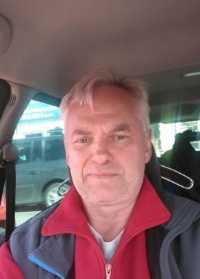 Maikl, 50, Рэспубліка Беларусь, Горад Мінск