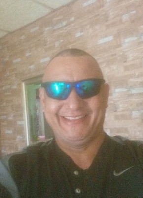 Frank из David 46 лет