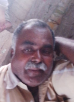 Vadivel, 35, India, Gummidipundi