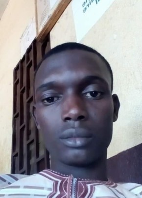 sanda, 28, Republic of Cameroon, Batouri