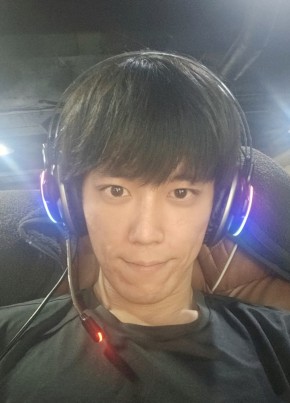 Banggu из 성남시 31 год