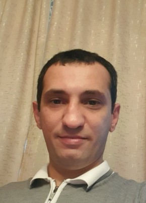 Artur, 36, Russia, Tomsk