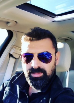 ENG, 43, Türkiye Cumhuriyeti, Çorum