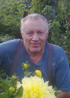 sergey, 66, Russia, Lgovskiy
