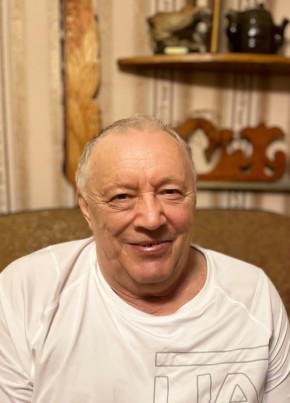 sergey, 66, Russia, Lgovskiy