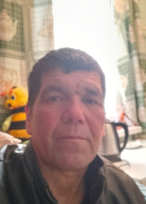 Karim, 57, Russia, Taldom