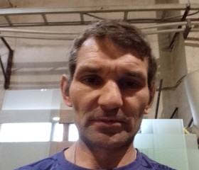 Viktor, 48, Moscow