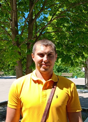 Александр, 32, Россия, Балашов