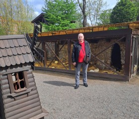 Vladislav, 55, Zheleznogorsk (Krasnoyarskiy)
