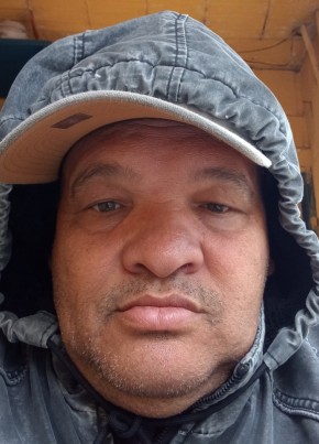 José из Sorocaba 54 года