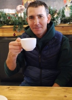 Gapdulkhakov, 37, Uzbekistan, Tashkent