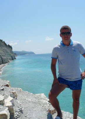 Дмитрий, 37, Россия, Энгельс