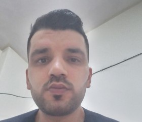 Yusuf, 32 года, Gaziantep