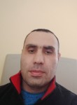 Geram Ayrapetyan, 39, Sevastopol