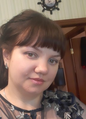 Екатерина, 37, Россия, Курск