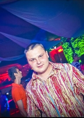 Vladimir, 36, Russia, Sevastopol