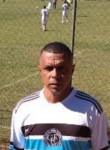 Zé lindoso, 52 года, São Luís
