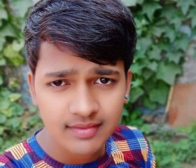 Vijay Vijaysharm, 22 года, Mathura