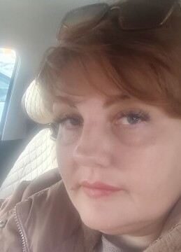 Irochka, 50, Russia, Stavropol