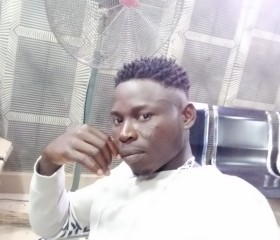 Chyzzyofficiel, 25, Ado-Ekiti