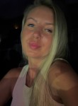 Elena, 37, Novosibirsk