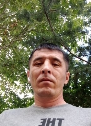 Абдулла, 38, Россия, Дзержинский