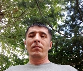Абдулла, 38 лет, Дзержинский
