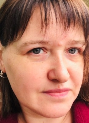 Katya, 43, Russia, Nizhniy Novgorod