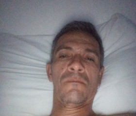Luiz, 43, Petrolina