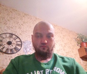 Vadim Timofeev, 35, Saint Petersburg