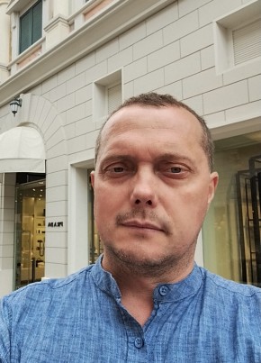 Alexander из Майкопа 43 года