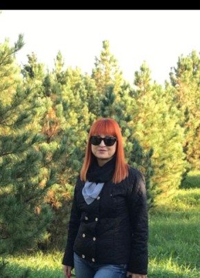 Лара, 55, Россия, Мариинск