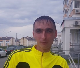 Николай, 36 лет, Полевской