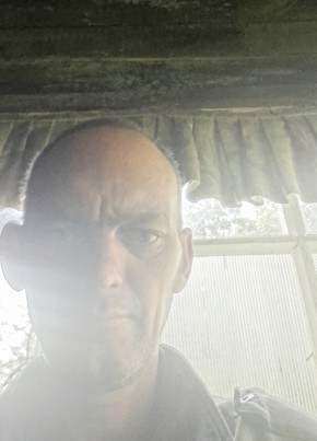 Andrey Frolov, 30, Russia, Rzhev