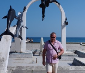 Denis, 47, Sosnovyy Bor