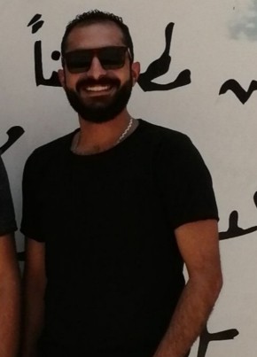 Ramzy Samy, 30, جمهورية مصر العربية, القاهرة